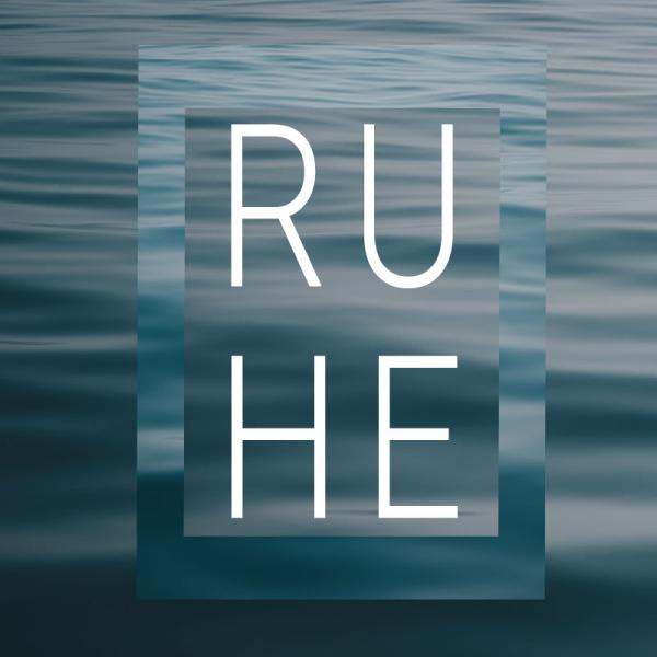 Ruhe_SoundCloud