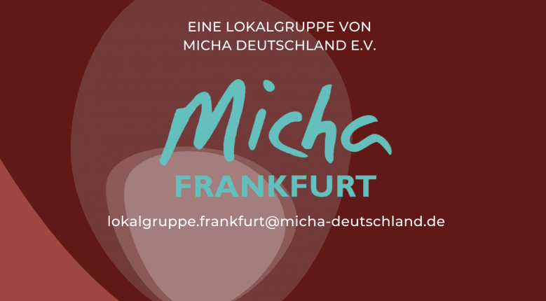 Micha Frankfurt